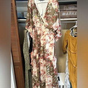 Baltic Born XXl dress